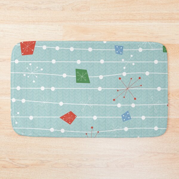 Item preview, Midcentury Modern Starbursts designed and sold by Makanahele.