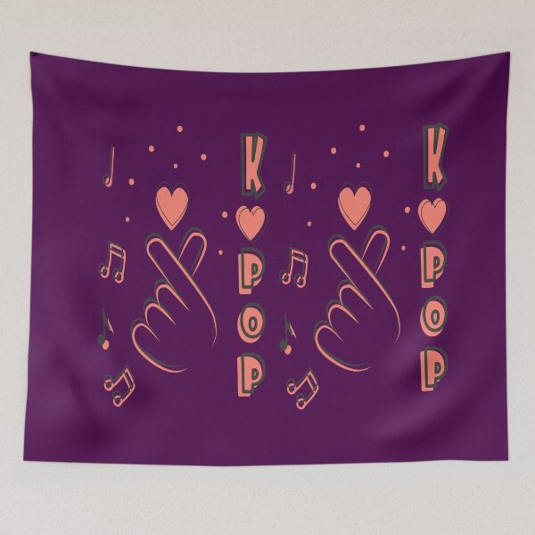 Item preview, K Pop designed and sold by olafekry.