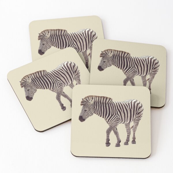 Artikelvorschau, Zebra entworfen und verkauft von Atarial.
