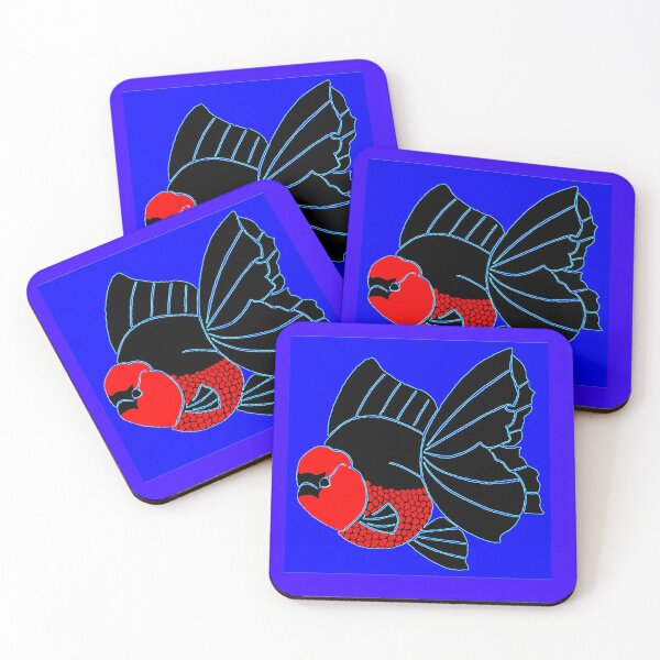 Item preview,  Oranda designed and sold by Nosnah.