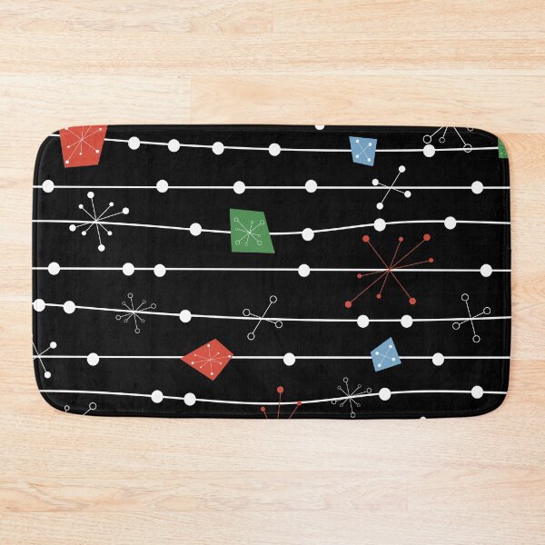 Item preview, Midcentury Modern Starbursts designed and sold by Makanahele.