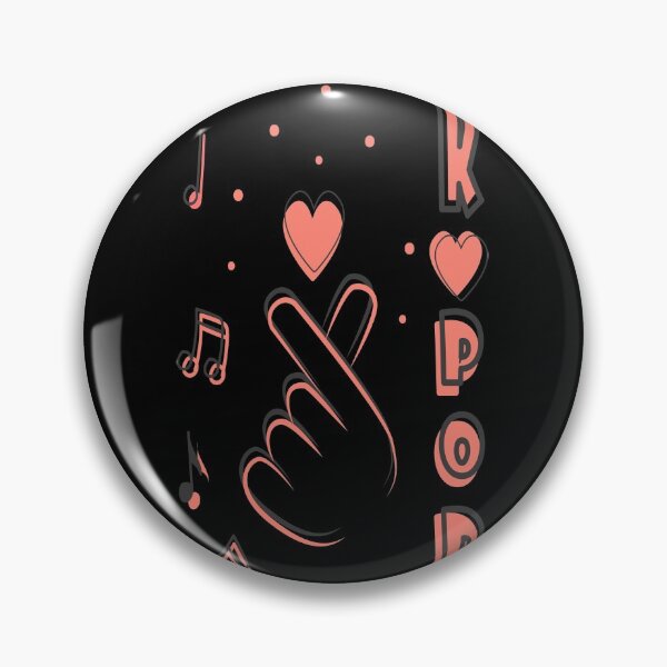 Item preview,  K Pop designed and sold by olafekry.