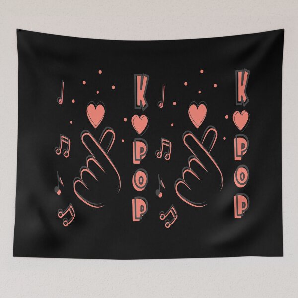 Item preview,  K Pop designed and sold by olafekry.