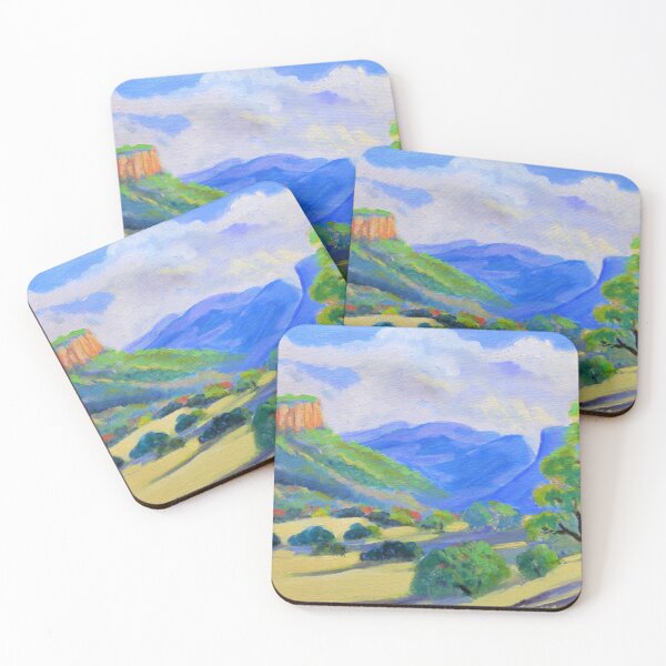 Item preview, Old Bonalbo Country NSW #2  designed and sold by ginnymac.
