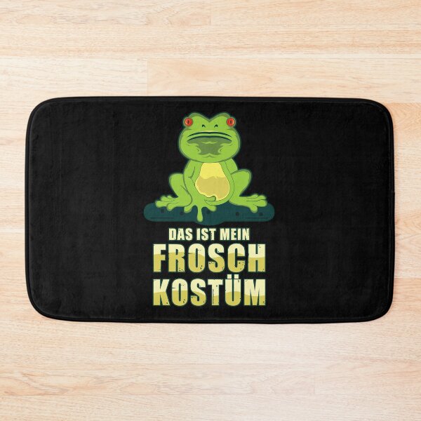 Item preview, This is my frog costume Alaf carnival gift designed and sold by redshirtz.