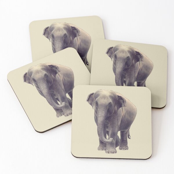 Item preview, Elephant designed and sold by Atarial.