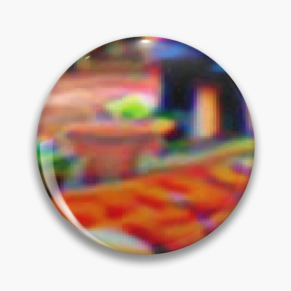 Item preview, Adversarial Anti-Facial Recognition Invisibility Camouflage designed and sold by el-em-cee.