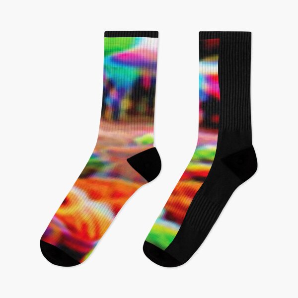 Item preview, Adversarial Anti-Facial Recognition Invisibility Camouflage designed and sold by el-em-cee.
