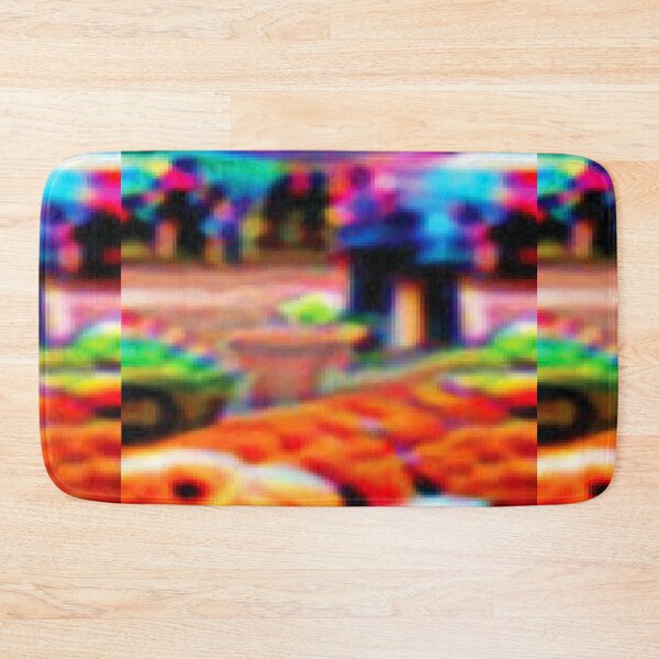 Item preview, Adversarial Anti-Facial Recognition Invisibility Camouflage designed and sold by el-em-cee.