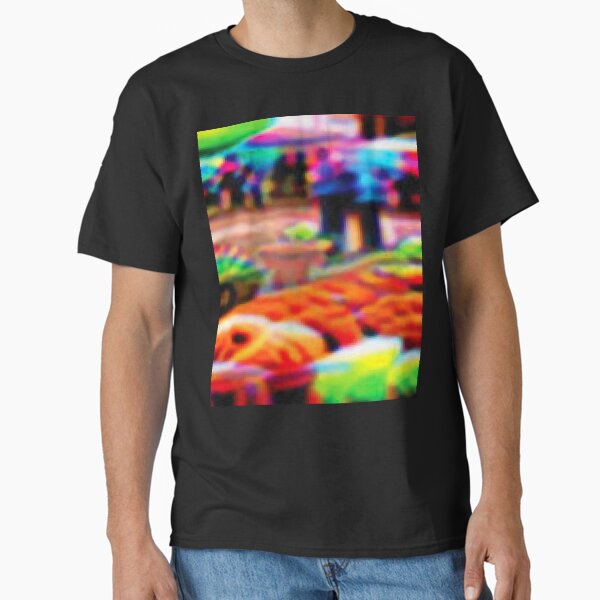 Item preview, Adversarial Anti-Facial Recognition Invisibility Camouflage designed and sold by el-em-cee.