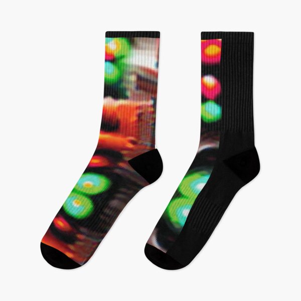 Item preview, Adversarial Anti-Facial Recognition Invisibility Camouflage designed and sold by el-em-cee.
