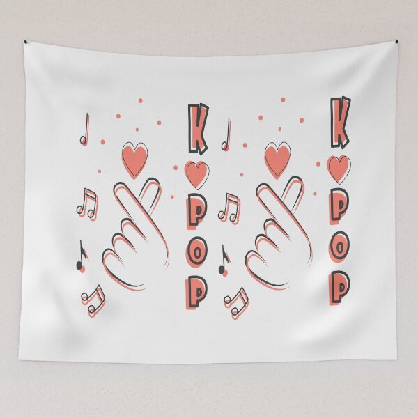 Item preview,  K Pop designed and sold by olafekry.