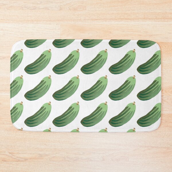 Item preview, Green Zucchini designed and sold by Julia2Julia.