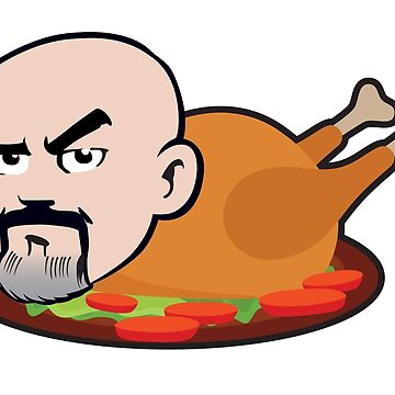 Artwork thumbnail, Fernando Turkey by Fabio Redivo