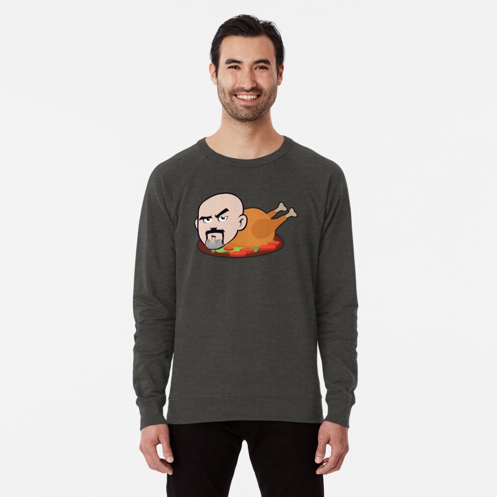 Item preview, Lightweight Sweatshirt designed and sold by fabioredivo.