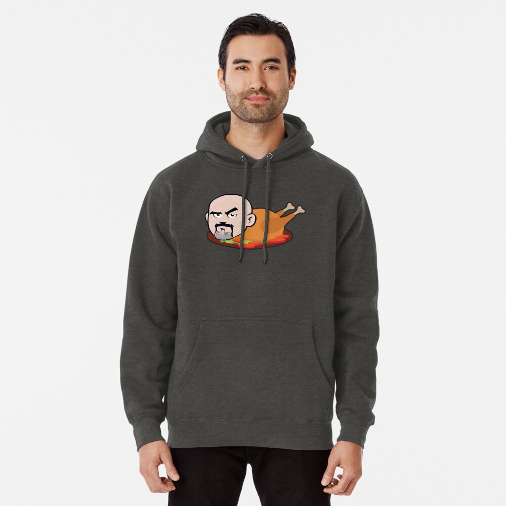 Item preview, Pullover Hoodie designed and sold by fabioredivo.