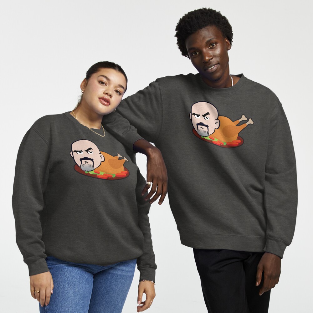 Item preview, Pullover Sweatshirt designed and sold by fabioredivo.