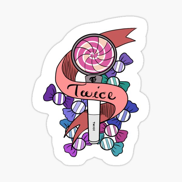 (RESERVED for tonymack21) 2024 twice candy bong z