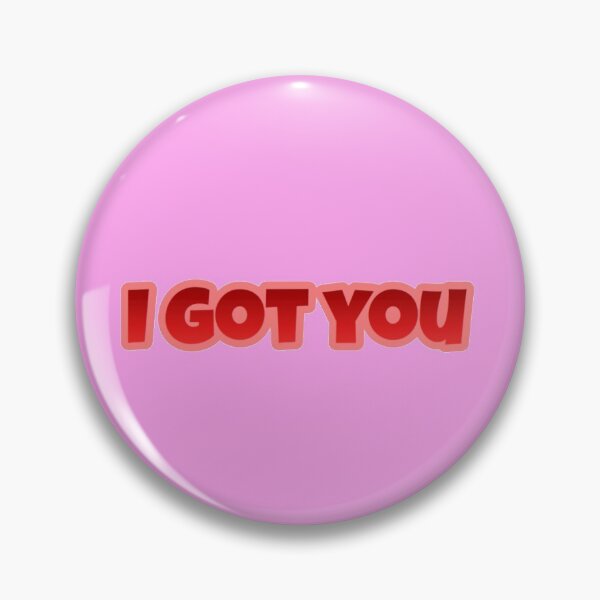 Item preview, I Got You Bring It On designed and sold by kkatelin.
