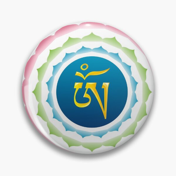 Item preview, OM Tibetan Syllable designed and sold by Andrei Verner.