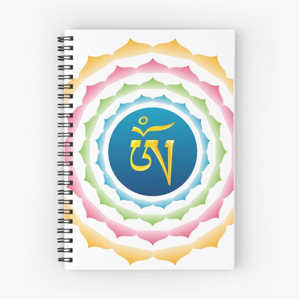 Item preview, OM Tibetan Syllable designed and sold by Andrei Verner.