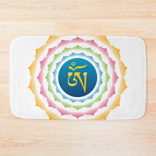 Item preview, OM Tibetan Syllable designed and sold by Andrei Verner.