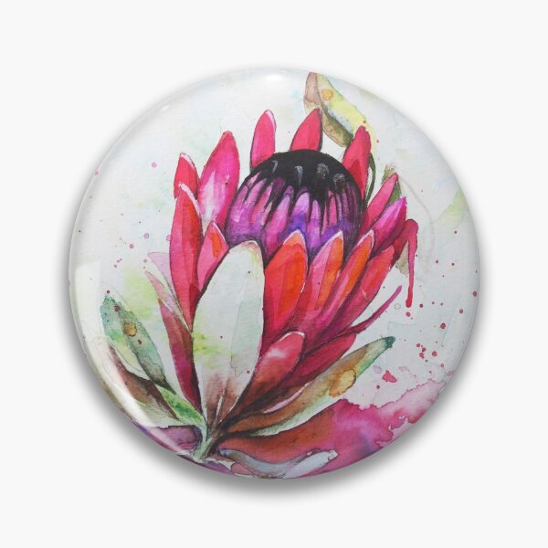 Item preview, Protea designed and sold by Suna Sun.