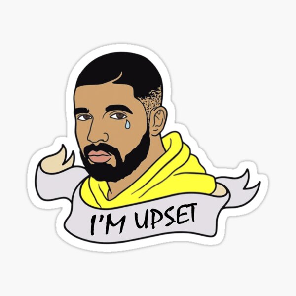 Drake – I'm Upset Lyrics