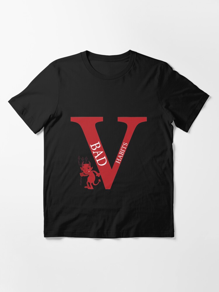 nav vlone Essential T Shirt for Sale by manuelyoussef Redbubble