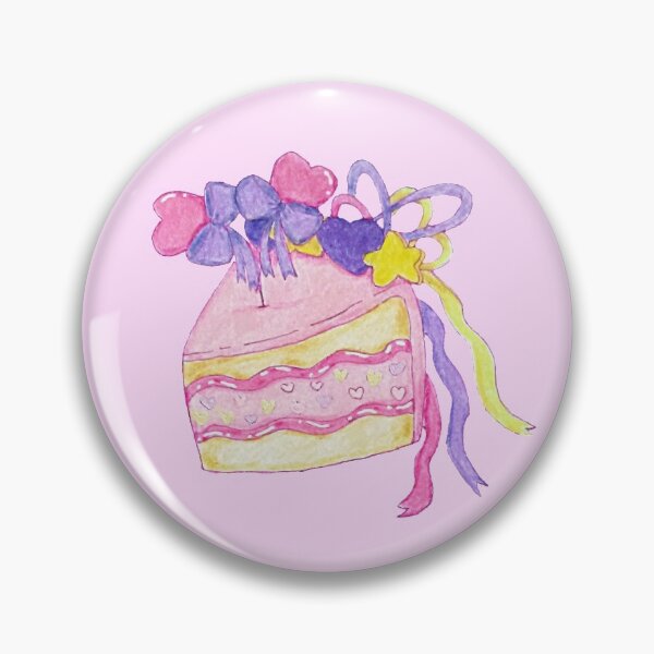 Item preview, Pastel Cake designed and sold by alexisniemann.