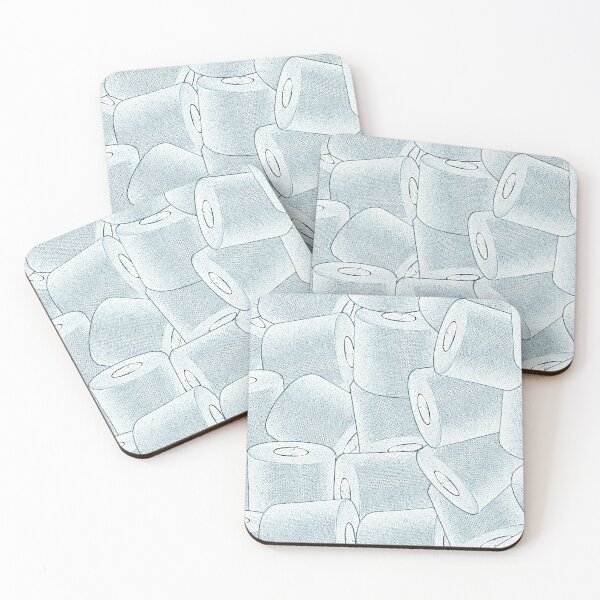 Item preview, Toilet Paper Rolls  designed and sold by Flower Magic .