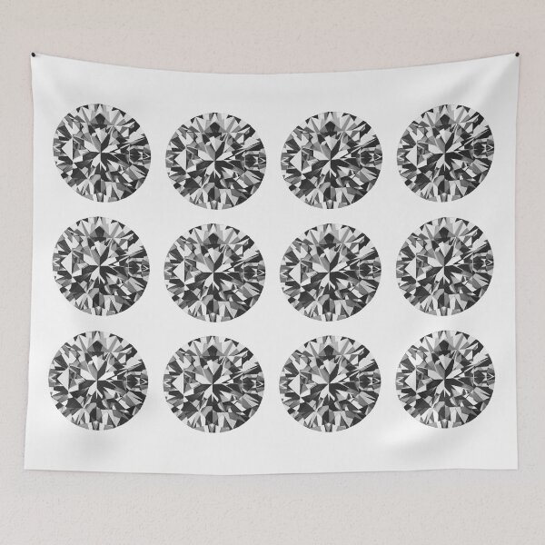 Item preview, A Diamond Dozen designed and sold by Hannah Niemier.