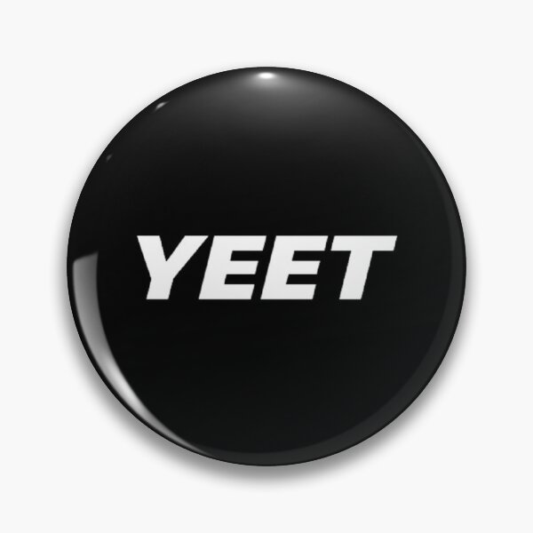 Item preview, YEET designed and sold by Life of Kenzie Designs.