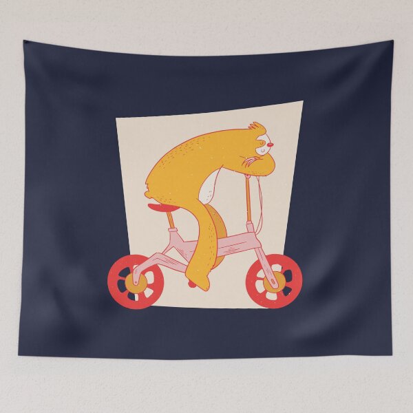 Item preview, Sloth e-bike designed and sold by DerSenat.