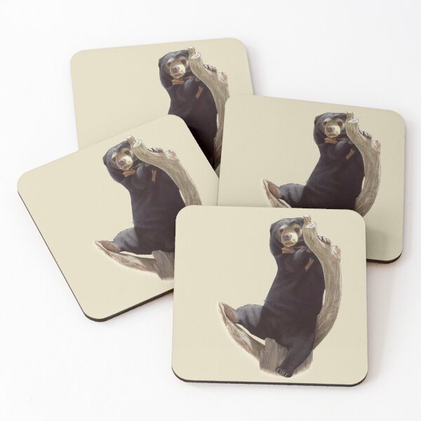 Item preview, Sun Bear designed and sold by Atarial.