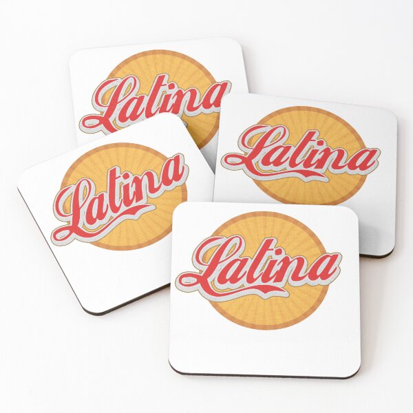 Item preview,  latina designed and sold by marijanadesigns.