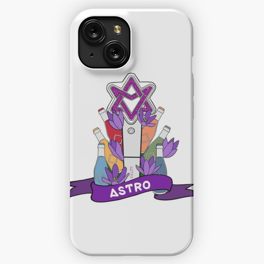 ASTRO's WYCMN  Sticker for Sale by purple23my