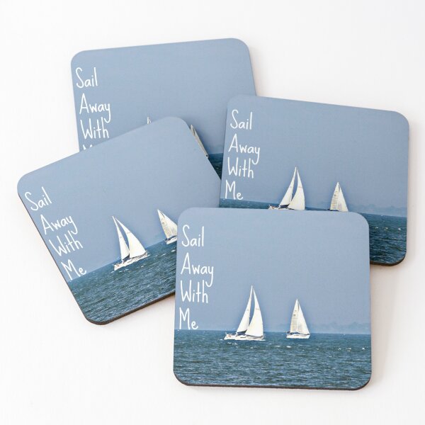 Item preview, sail away with me designed and sold by Life of Kenzie Designs.