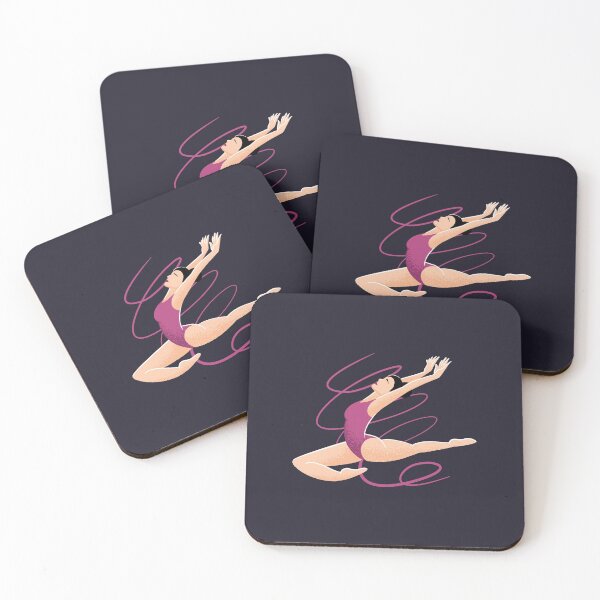 Item preview, Gymnastics, gymnastics designed and sold by DerSenat.