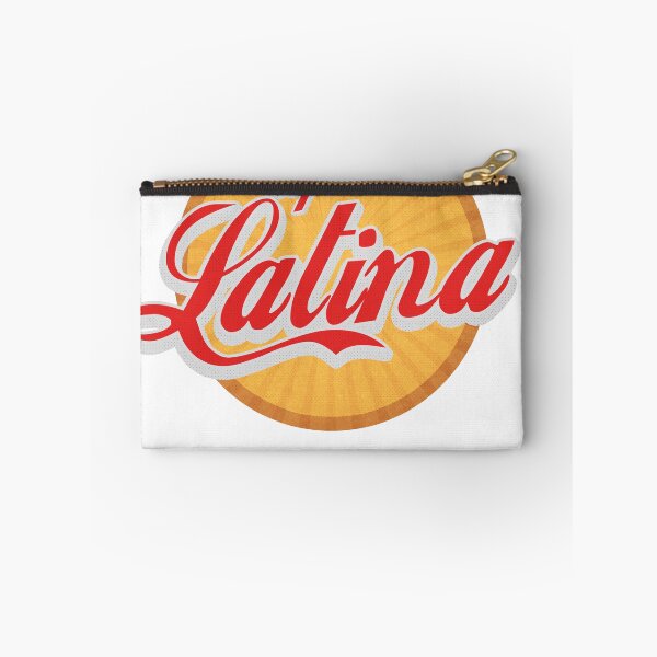 Item preview, latina designed and sold by marijanadesigns.