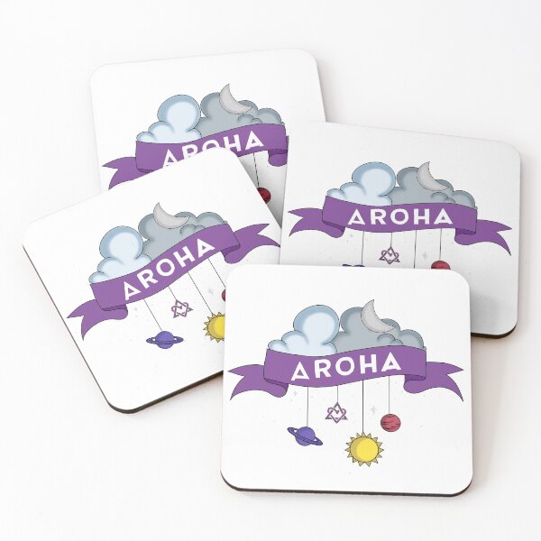 Item preview, Astro aroha Kpop designed and sold by Artlovekpop.