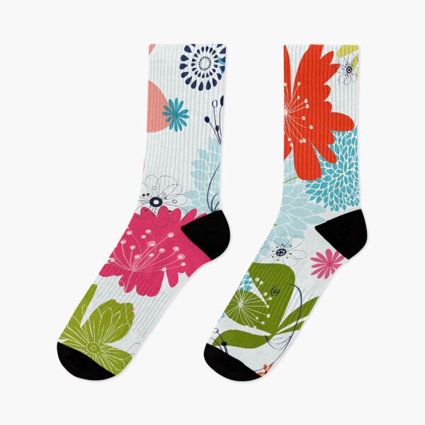 Item preview, Modernist Florals designed and sold by Makanahele.