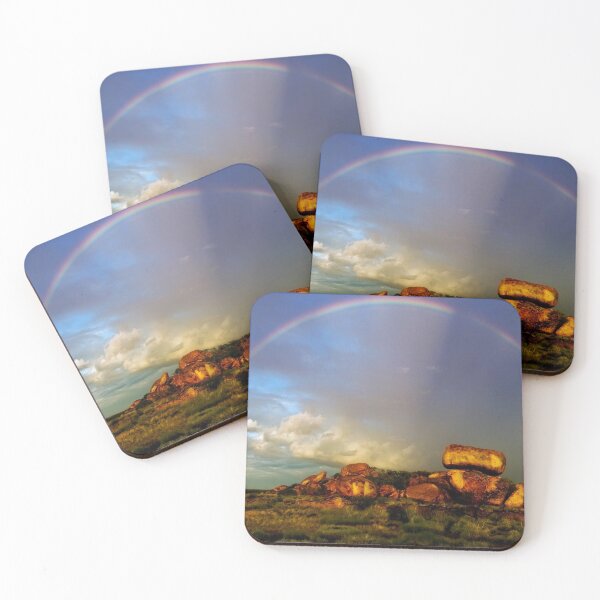 Item preview, "After the Storm" Devils Marbles-Northern Territory designed and sold by Ohlordi.