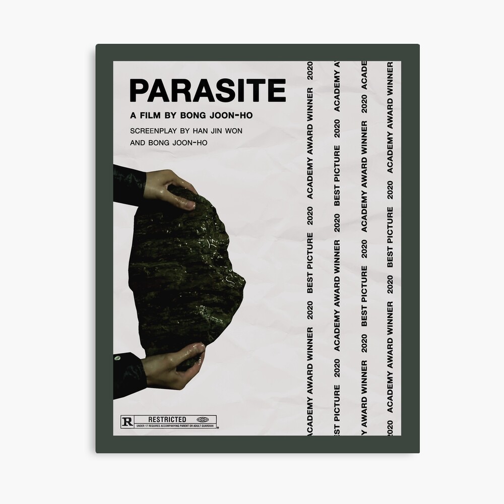 PARASITE Poster