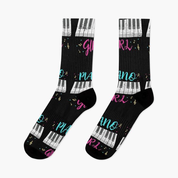 Item preview, Girl piano designed and sold by bestshirtdesign.