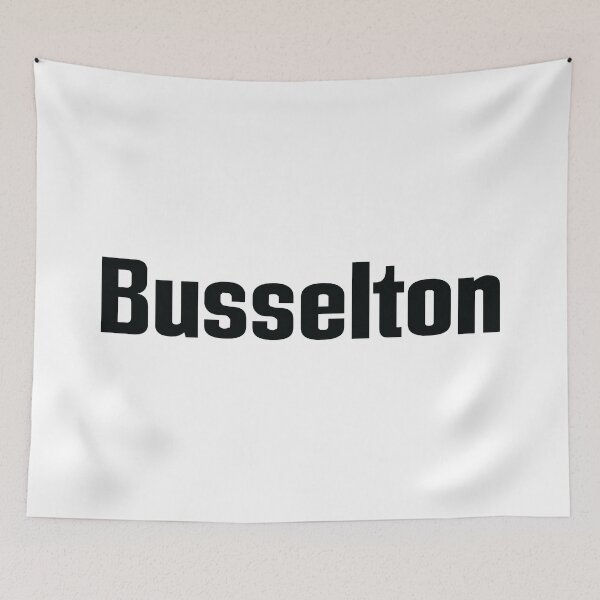 Item preview, Busselton City in Australia designed and sold by ProjectX23.