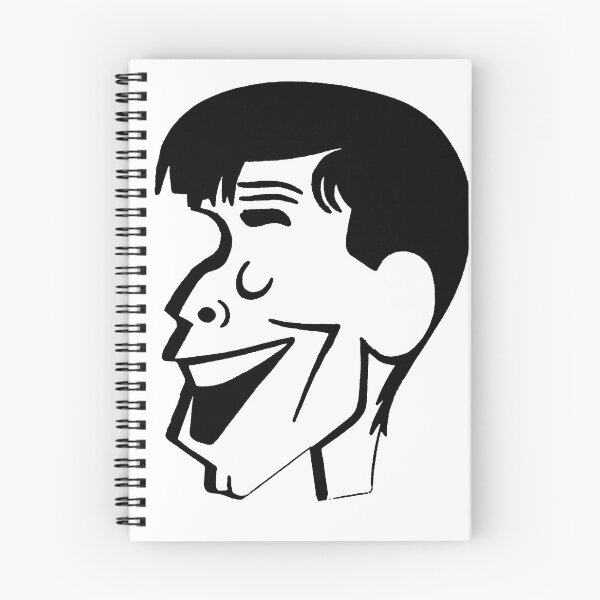 Item preview, Jerry Lewis caricature designed and sold by deanmartiann.