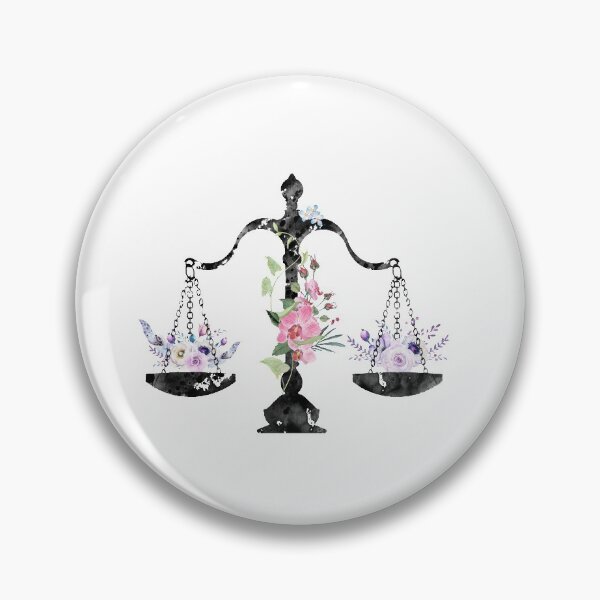 Aperçu de l'œuvre Balance de la justice créée et vendue par Liededrom..