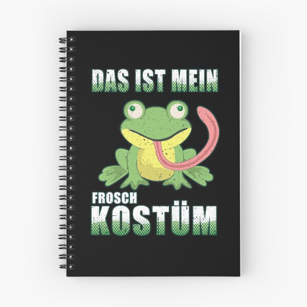 Item preview, This is my frog costume carnival helau gift designed and sold by redshirtz.