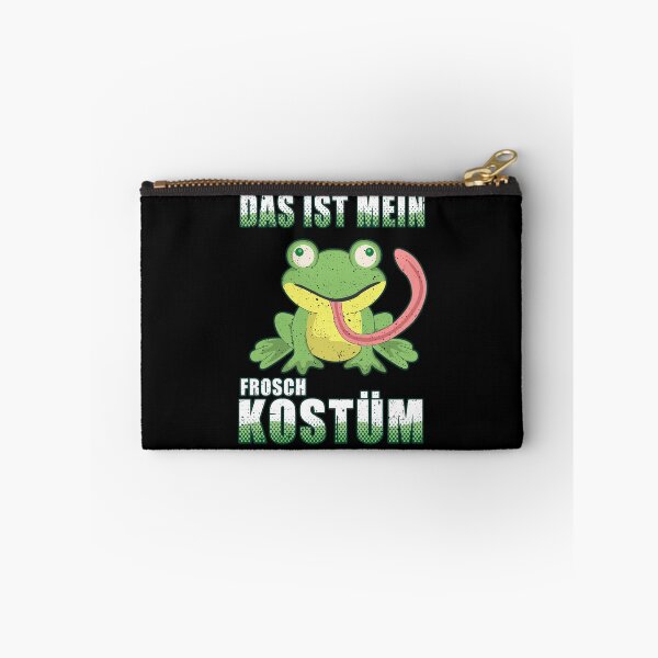 Item preview, This is my frog costume carnival helau gift designed and sold by redshirtz.